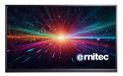 Ernitec 55 inch 24/7 bewakingsmonitor merk