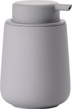 Zone Denmark Nova One Zeepdispenser - Gull Grey