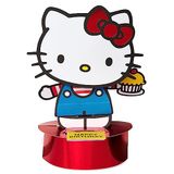American Greetings Pop Up Hello Kitty verjaardagskaart (Wonderful You)