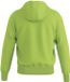 Errea Jacob Jas Ad - Sportswear - Volwassen - Groen - 3XL
