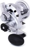 Shimano Speedmaster 16LD II Reel Zilver