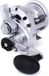 Shimano Speedmaster 16LD II Reel Zilver