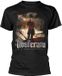 Nosferatu Demeter Heren T-shirt - zwart - XL