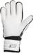 99 Keepershandschoenen Blanco/Oro - 8 1/2