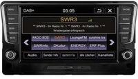 ESX VN810-VW-G7 Navigatiesysteem, vaste inbouw