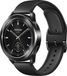 Xiaomi Watch S3 Smartwatch - 1.43" AMOLED - Black - 47mm