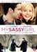 Megamoviestore My Sassy Girl DVD Komedie 2008