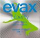 Evax Normaal Maandverband Liberty (12 uds)
