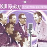 Suburban Bill Haley & The Comets - Rock
