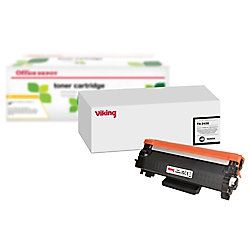 Viking Viking compatibel TN2420 Tonercartridge