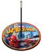 Marvel – Spider-Man 2-in-1 – Tafeltennisset – 2 batjes – 5 ballen