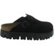 BIRKENSTOCK Sandaal zwart