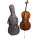 Stentor SR1108I Student II 1/16 violoncelle acoustique incluant housse et archet