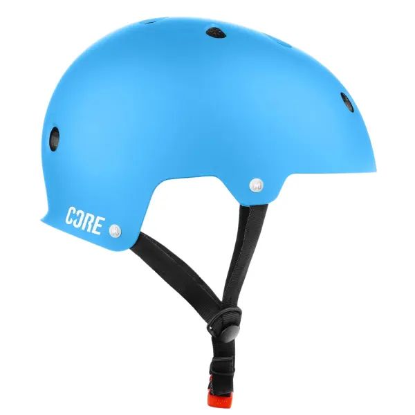 Core action sports helm cobalt blue l/xl