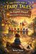 The Eighth Dwarf Who Couldn't Stay on Script: The Other Side of Fairy Tales