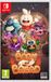 Pix'n Love Born of Bread - Nintendo Switch