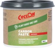 CyclOn Plantaardige carbon montagepasta - korrelstructuur - 500 ml