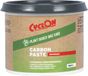 CyclOn Plantaardige carbon montagepasta - korrelstructuur - 500 ml