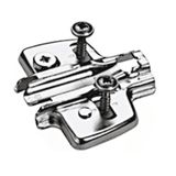 Hettich 9075067 rol en schuif voor lade