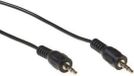 ACT AK2036 1m Zwart