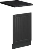 Vicco Fame-Line Frontpaneel – 45 cm, WB Antraciet Donkergrijs