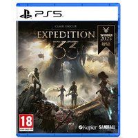 Bandai Namco Entertainment Inc. Clair Obscur: Expedition 33 - PS5