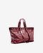 Isabel Marant Sac Winna En Cuir - Bordeaux