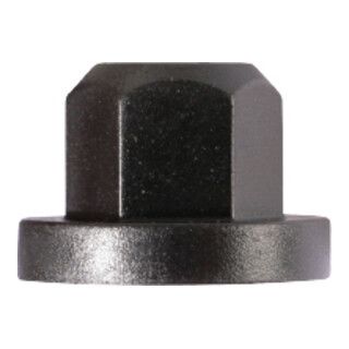 KS Tools kunststof bevestigingsclip voor BMW - Set van 10 - Ø 4,4/16 mm