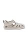 Pisamonas Chaussure de marche blanc cassé
