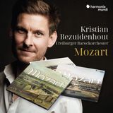 PIAS Nederland Harmonia Mundi Mozart (3 CD)