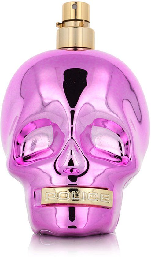 Police To Be Freetodare / 125 ml / Vrouwen