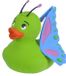 Wild Republic Badeend Vlinder Meisjes 10 Cm Groen