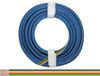 Donau Elektronik 418-5 Draad 4 x 0.14 mm² Groen, Rood, Geel, Blauw 5 m