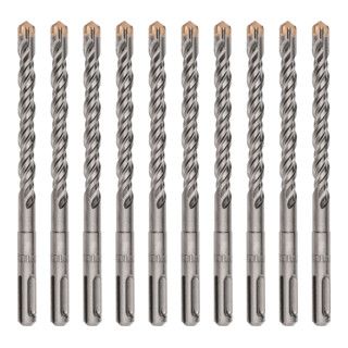 STIER hamerboor SDS-Plus Premium 10 x 160 mm - 10 stuks