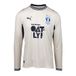 PUMA Malmo FF 3ème Maillot 2026 Manches Longues - Small