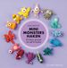 Minimonsters haken: 26 kleine griezels om zelf te maken