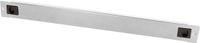 Logilink PN105G rack-toebehoren Blanco paneel