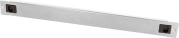 Logilink PN105G rack-toebehoren Blanco paneel