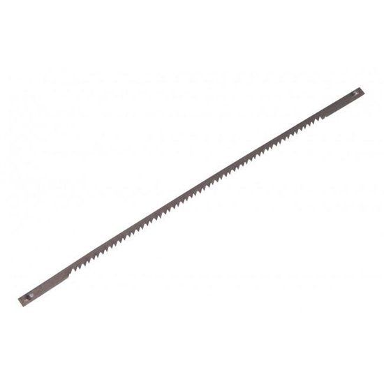 FERM SSA1003 Figuurzaagblad - 18TPI - 5 stuks - Voor Kunststof & Hout