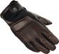 SPIDI CLUBBER GANTS MOTO MARRON 3XL