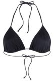 Fashy 231620 Bikinitop Zwart 42 / B Vrouw