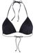 Fashy 231620 Bikinitop Zwart 42 / B Vrouw