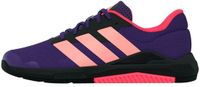Adidas Dropset Base Training Gewichthefschoenen Paars EU 37 1/3 Vrouw