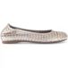 Gabor Ballerines classiques femme Satin Mét