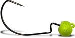 VMC Rugby Jig 7340RJ Chartreuse / 3.5g
