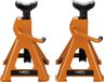 NEO 11-750 - Auto Onderschraag - 3 Ton - 295-415 mm - Veiligheid met Automatisch Slot