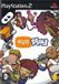 Sony EyeToy - Play / PS2 - Édition standard - Action - Arcade - PAL