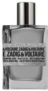 Zadig & Voltaire Zadig & Voltaire This Is Really Him! Eau de Toilette 100 ml