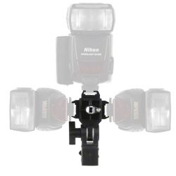 Walimex 17135 - Statief accessoire - Zwart