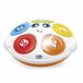 Chicco Harry de Trommel - Educatief Muziekspeelgoed voor Baby & Peuter - Met Lichtgevende Knoppen & 30+ Liedjes (6-36M)